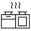 Icon Küche